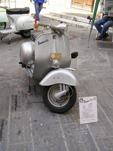 GS150 1955